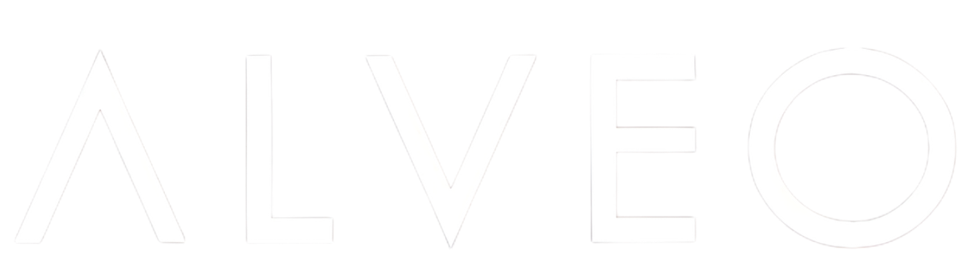 Alveo Website Logo