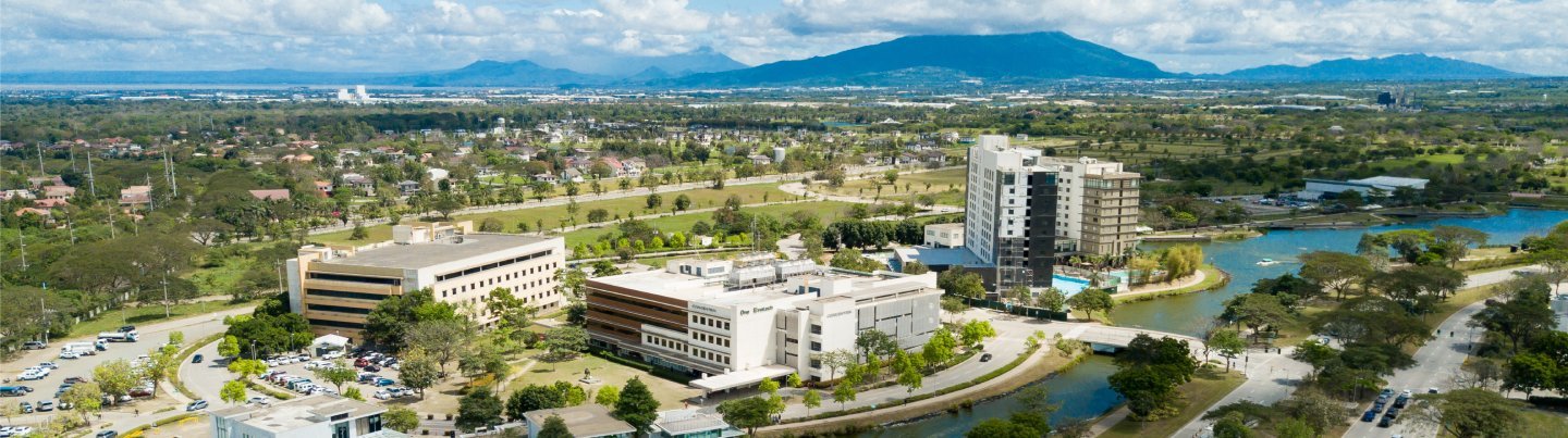 Nuvali-Lakeside-Evozone-Aerial-View