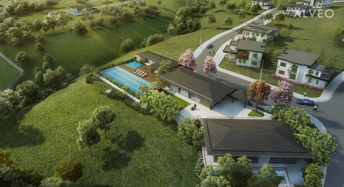 BAYVIEW-HEIGHTS-Clubhouse-Aerial-View