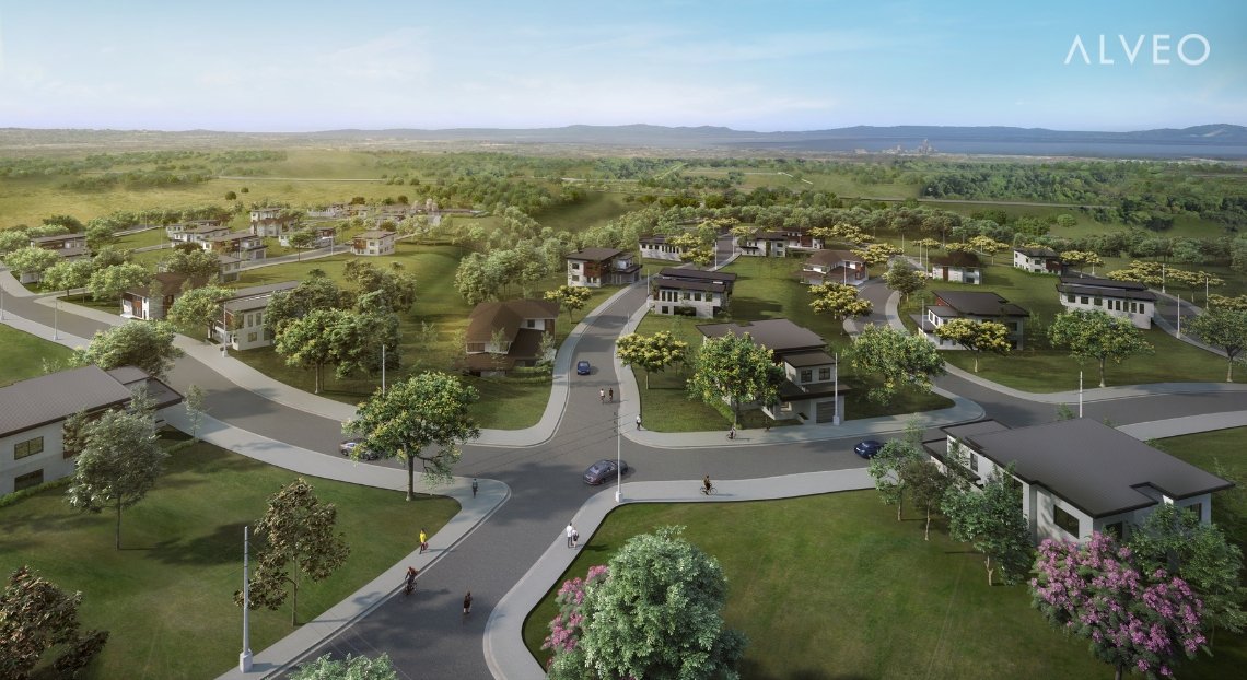 BAYVIEW-HEIGHTS-Streetscape-Semi-Aerial-View