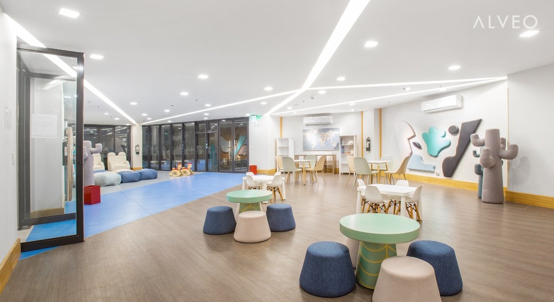 SOLINEA-Childrens-play-area-Actual-Photo-2